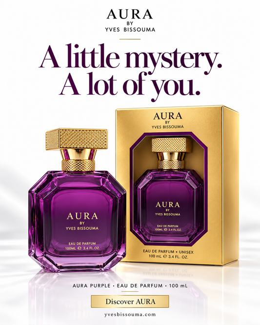 AURA (Purple) 100ML