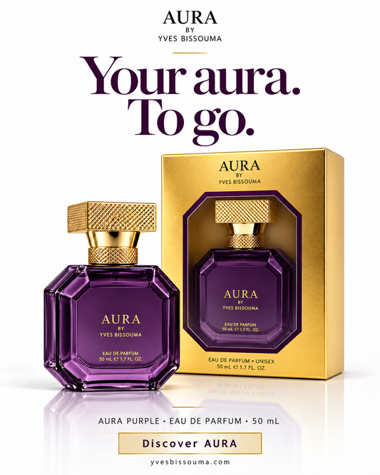 AURA (Purple) 50ML