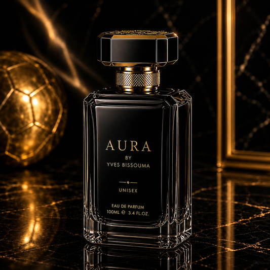 AURA (Black) 100ML